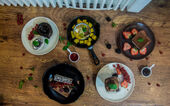 Nationale Dinerbon Brussel Better Than Hungry Brussel