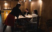 Nationale Dinerbon Antwerpen Bistro De Kleine Colvenier