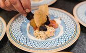 Nationale Dinerbon Antwerpen Bistro De Kleine Colvenier