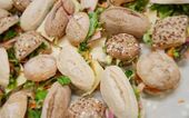 Nationale Dinerbon Brugge Bistro flandria