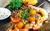 Nationale Dinerbon Brugge Bistro flandria