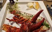 Nationale Dinerbon Grobbendonk Bistro Louis