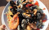 Nationale Dinerbon Blankenberge Bistro Restaurant Bon Apetit