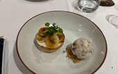 Nationale Dinerbon Antwerpen Bistrot Benoit
