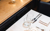 Nationale Dinerbon Antwerpen Bistrot Benoit