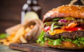 Nationale Dinerbon Ranst B&M Steak Burgers and More