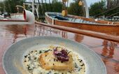 Nationale Dinerbon Oostende Brasserie Alfons