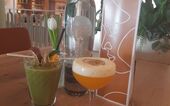 Nationale Dinerbon Venlo Brasserie Beezz