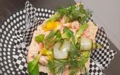 Nationale Dinerbon Venlo Brasserie Beezz