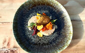 Nationale Dinerbon Prinsenbeek Brasserie Boschdal