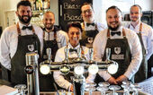 Nationale Dinerbon Prinsenbeek Brasserie Boschdal