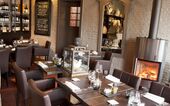 Nationale Dinerbon Roeselare Brasserie Kasteeltje