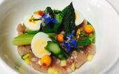 Nationale Dinerbon Roeselare Brasserie Kasteeltje