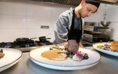 Nationale Dinerbon Hoorn Brasserie La Vie