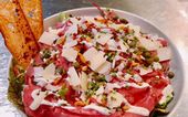 Nationale Dinerbon Rotterdam Brasserie Lookies