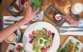 Nationale Dinerbon Utrecht Brasserie Noort Utrecht