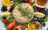 Nationale Dinerbon Oostende Brasserie Saint-Tropez