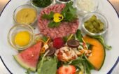 Nationale Dinerbon Oostende Brasserie Saint-Tropez