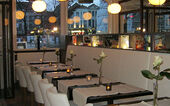 Nationale Dinerbon Gent Brasserie Savarin