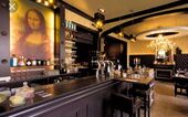 Nationale Dinerbon Kortrijk Brasserie St. Medard