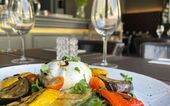 Nationale Dinerbon Kortrijk Brasserie St. Medard
