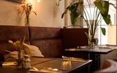 Nationale Dinerbon Affligem Brasserie Steenberg
