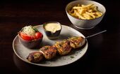Nationale Dinerbon Affligem Brasserie Steenberg
