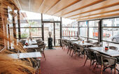 Nationale Dinerbon Hamme Brasserie 't Ekskuus