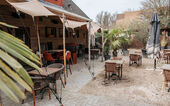 Nationale Dinerbon Hamme Brasserie 't Ekskuus