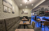 Nationale Dinerbon Leuven Brasserie Toprak