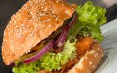 Nationale Dinerbon Mol Bro’s Burger Mol