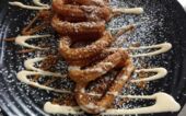 Nationale Dinerbon Mol Bro’s Burger Mol