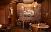Nationale Dinerbon Nieuw Milligen Buds Tolhuis No. 11