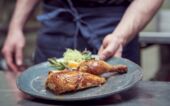 Nationale Dinerbon Nieuw Milligen Buds Tolhuis No. 11