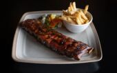 Nationale Dinerbon Rotterdam Burrito Lekkerland