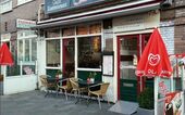 Nationale Dinerbon Amsterdam Casa Pino