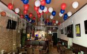 Nationale Dinerbon Utrecht Champions Sport & Grill