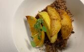 Nationale Dinerbon Zwijndrecht Chef's Table