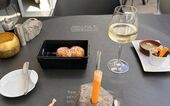 Nationale Dinerbon Zwijndrecht Chef's Table