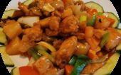 Nationale Dinerbon Gieten Chinees-Indisch Restaurant Palace Gieten