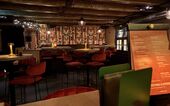 Nationale Dinerbon 's-Hertogenbosch Co's Foodbar