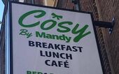 Nationale Dinerbon Amsterdam Cosy By Mandy