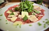 Nationale Dinerbon Knokke Heist Coupe De Nice