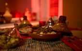 Nationale Dinerbon Sint Niklaas Cuisine Tajine