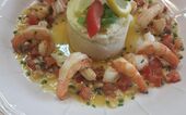 Nationale Dinerbon Oostende Dalmacija