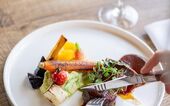 Nationale Dinerbon Winssen De Arend