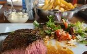 Nationale Dinerbon Diksmuide De Bayo