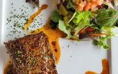Nationale Dinerbon Diksmuide De Bayo
