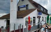 Nationale Dinerbon Diksmuide De Bayo