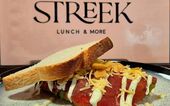 Nationale Dinerbon Hillegom De Bollenstreek Lunch & More